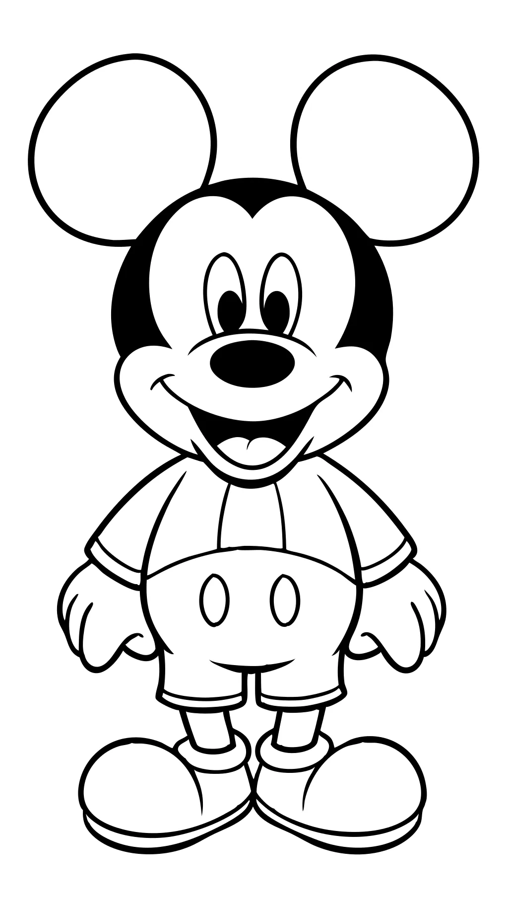 disney coloring pages to print free